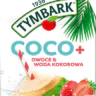 COCO+ Jabłko Truskawka Ananas 500ml