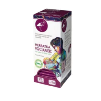 Produkty Wspomagające Laktacje - Bocianek