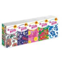 Velvet - Chusteczki Higieniczne a'9