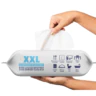 Uniwersalne Mokre Ręczniki Fresh Days XXL 100szt.