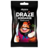 Draze o smaku kokosowym 70g