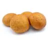 Bułka grahamka 80g pakowane po 4szt