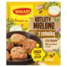 POMYSŁ NA Kotlety Mielone 69g