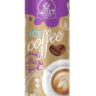 Ice coffee Łowicz w puszce bez laktozy 250ml