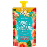 Mus Drugie Śniadanie, Dawtona - Jabłko XXL