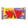 Baton WW jagodzianka czekolada mleczna Wedel 47g