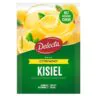 kisiel smak cytrynowy 38 g