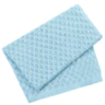 Bambus 75x100cm Baby Blue Ander