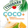 COCO+ Jabłko Pomarańcza Marakuja 500ml