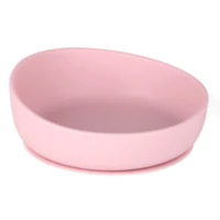 Kubek do Nauki Picia Miseczka, Doidy Cup - Miseczka Różana
