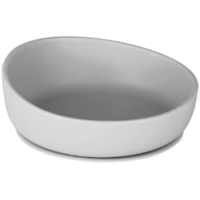 Kubek do Nauki Picia Miseczka, Doidy Cup - Miseczka Szara