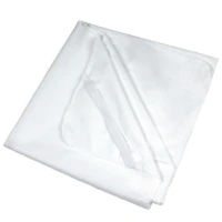 Nieprzemakalny Ochraniacz Podkład na Materac, Cztery Słonie - 160x80