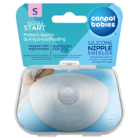 Nakładki, Osłonki na Brodawki - S Canpol