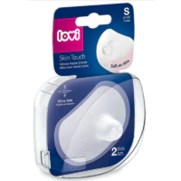 Nakładki, Osłonki na Brodawki - S SKIN TOUCH Lovi