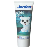 Pasty dla Dzieci 0 - 5l, Jordan - Miś