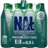 Nałęczowianka mocniej gazowana 0,5 l – zgrzewka 12 sztuk