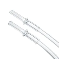 Rurki do Bidonów, 2szt, 6m+, Canpol Babies