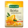 Skórka pomarańczowa 100g