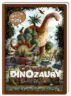 Co Robią Dinozaury