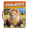 Pogłaszcz Zwierzęta Świata