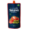 Pomidorowo - Ogórkowy
