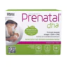 Prenatal DHA