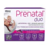 Prenatal DUO