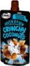 CRUNCHY COCONUTS
