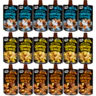 MIX CRUNCHY 18szt.