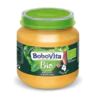 BIO Brokuły z Batatami 4m+