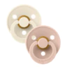 Blush & Ivory