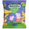 Kukurydziane WYŚMIENICIE BANANOWE 20g