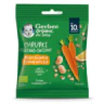 Pszenno-Owsiane MARCHEWKA POMARAŃCZA 7g