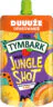 Jungle Shot Jabłko Gruszka Banan KAKI