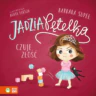 Jadzia Pętelka CZUJE ZŁOŚĆ