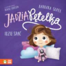 Jadzia Pętelka IDZIE SPAĆ