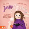 Jadzia Pętelka IDZIE DO FRYZJERA