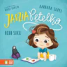 Jadzia Pętelka ROBI SIKU