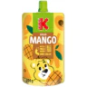 Mus Jabłko- Mango 200g