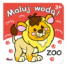 Maluj Wodą! Zoo