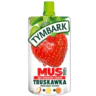 TRUSKAWKA - Jabłko - Banan - Marchew
