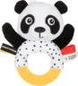 Gryzak Grzechotka Panda Canpol