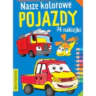 Pojazdy