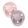 BLOSSOM & DUSKY LILAC
