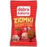 Truskawka i Kokos