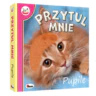 PRZYTUL MNIE - PUPILE