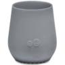 Silikonowy Kubeczek Tiny Cup SZARY 60ml