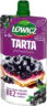 TARTA PORZECZKOWA