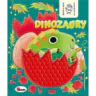 Dotykam Poznaję DINOZAURY