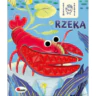 Dotykam Poznaję RZEKA